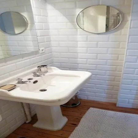 House - 15 * Arcachon