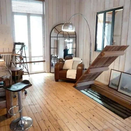 Ferienhaus House - 15 *
