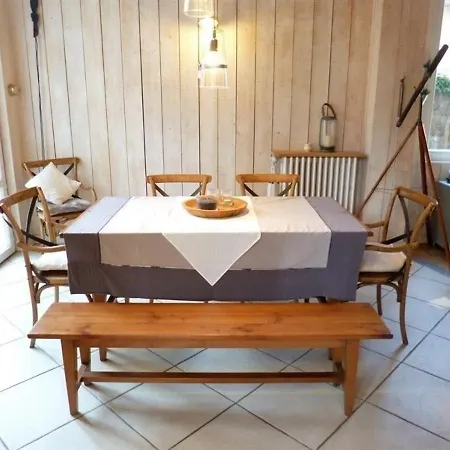House - 15 Ferienhaus