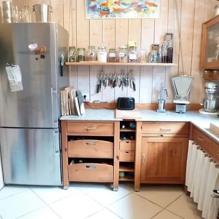 House - 15 * Arcachon