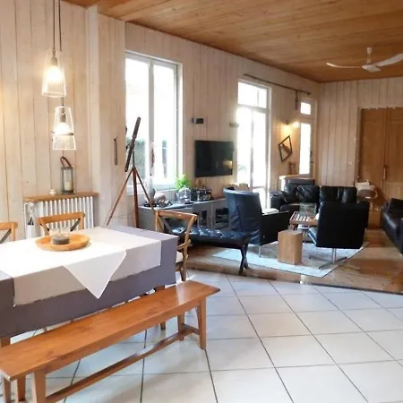 Ferienhaus House - 15 *